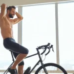 mantener la motivacion entrenamiento con rodillo de bici o ciclismo