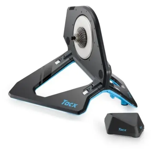 Tacx Neo 2T Smart direct drive roller bike trainer 1