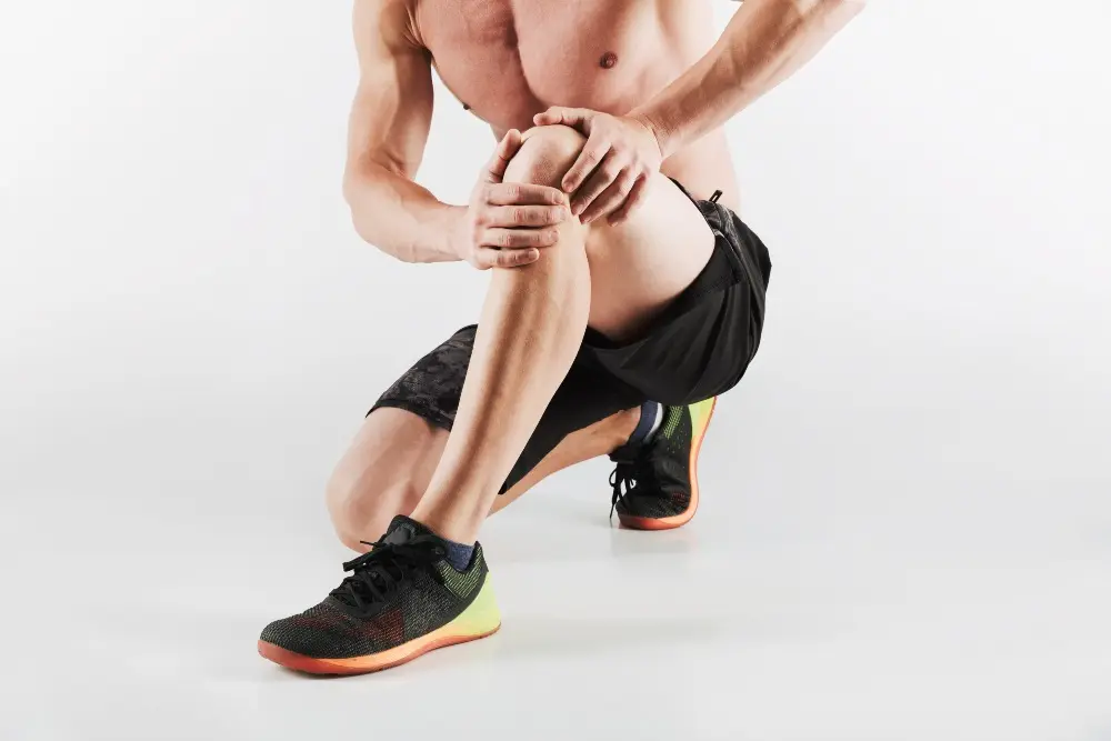 La Importancia de la Recuperación Muscular en el Ciclismo