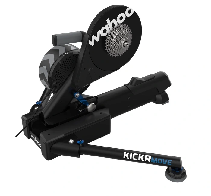 Wahoo kickr move en rebajas