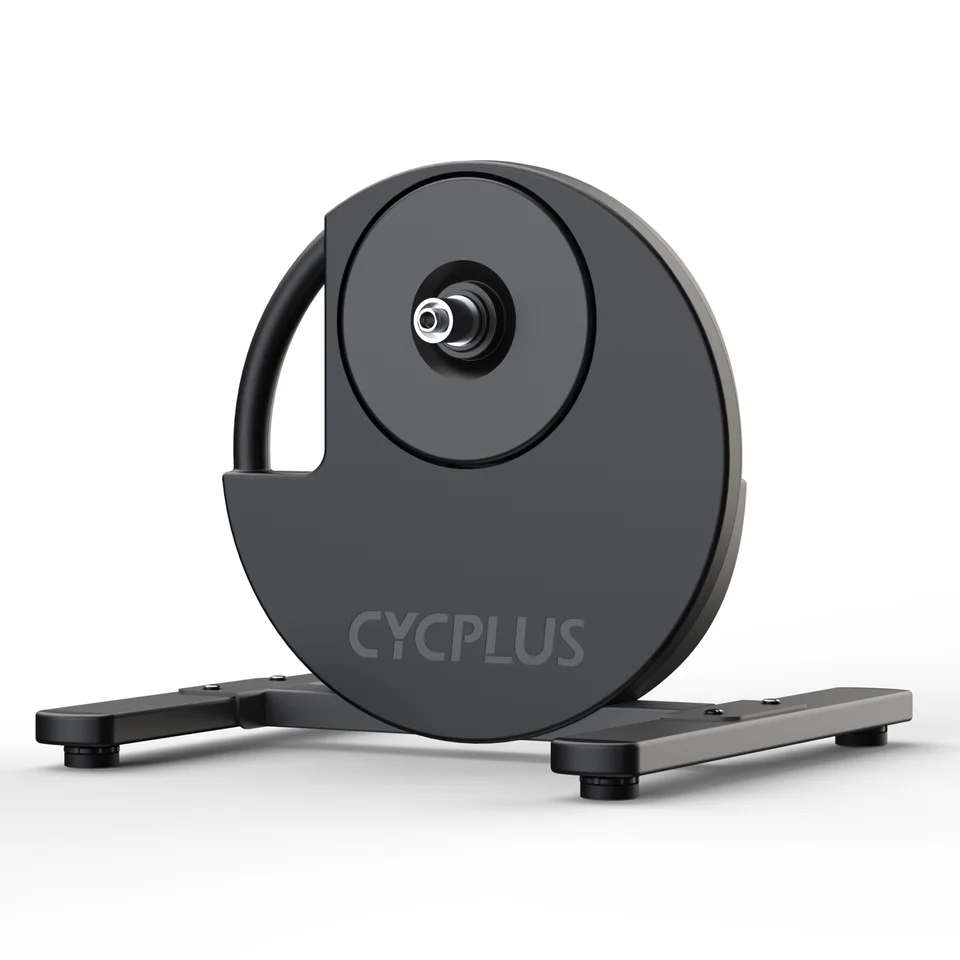cycplus r200 rodillo para entrenar en casa