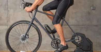 mejores rodillos silenciosos para entrenar sin hacer ruido