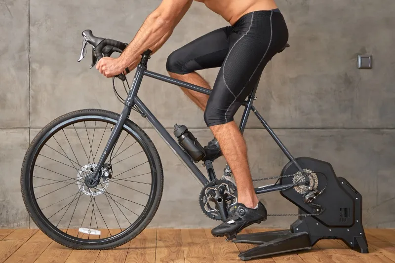 mejores rodillos silenciosos para entrenar sin hacer ruido