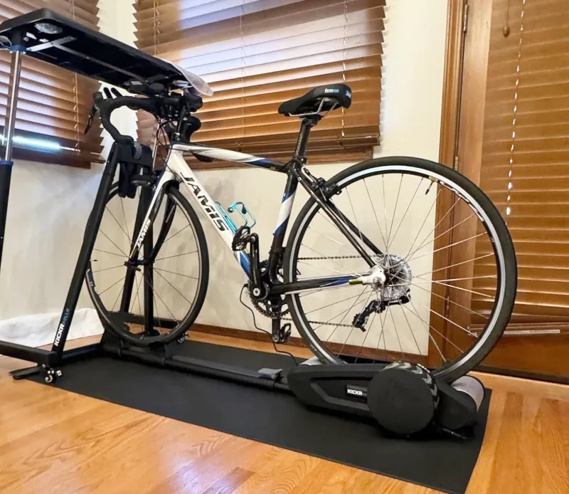 mi wahoo kickr rollr en funcionamiento comprar barato con descuento ofertas (1)