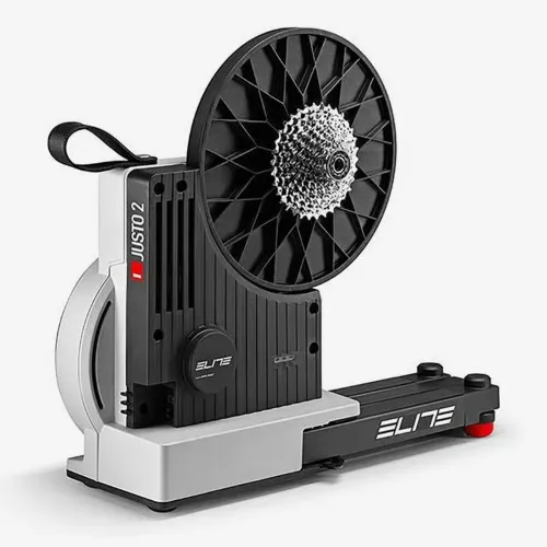 rodillo elite justo 2 para entrenar en casa