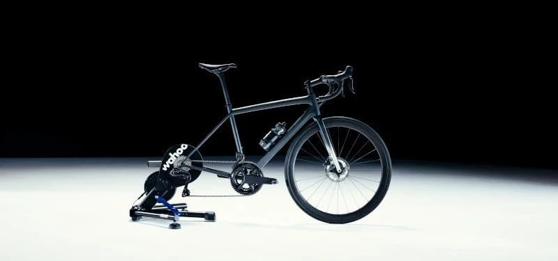 rodillo inteligente transmision directa wahoo kickr 2026 (1)