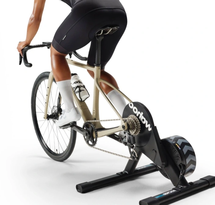 usando y probando el wahoo kickr core 2 opinion real review sincera y honesta