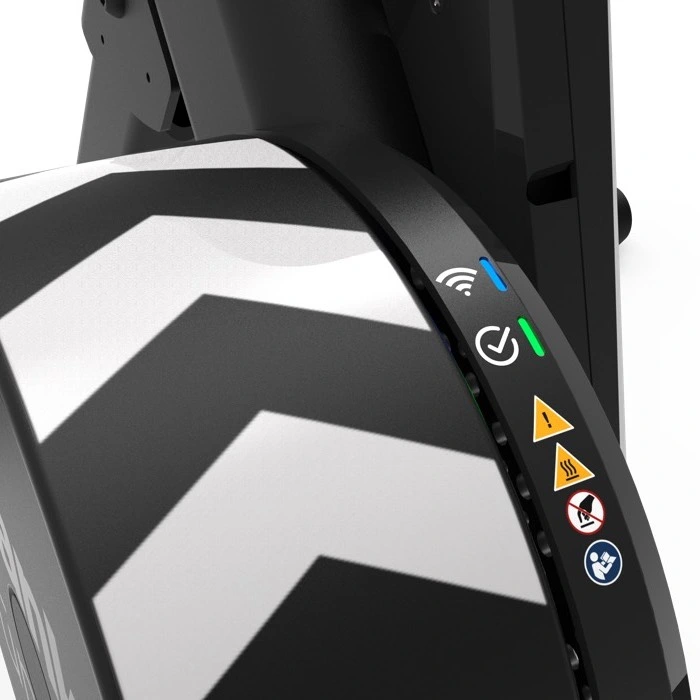 wahoo kickr core 2 conectividad wifi