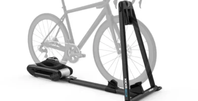 wahoo kickr rollr - el rodillo que lo cambia todo