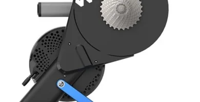 wahoo kickr v6 rodillo inteligente