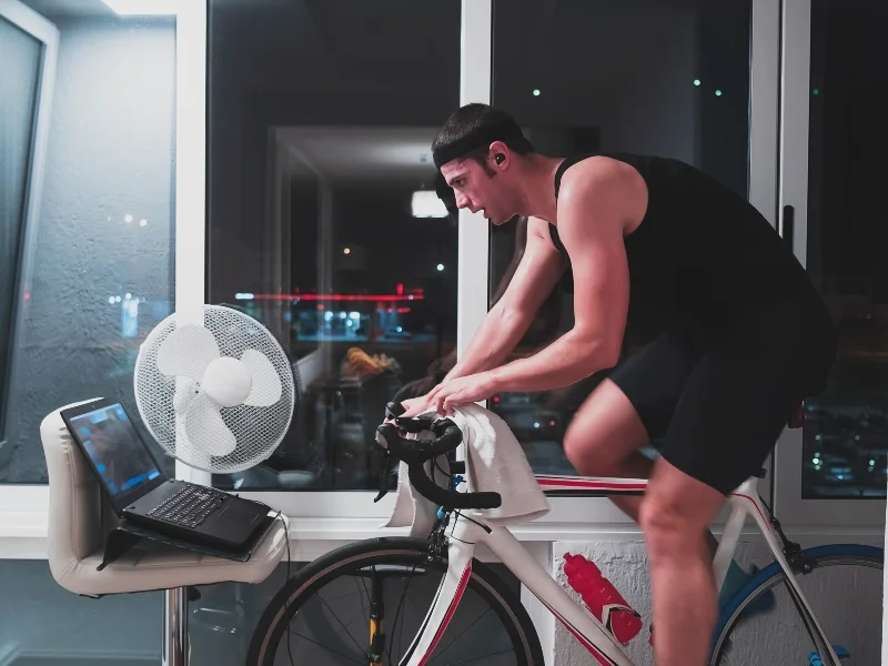 Cómo colocar el ventilador para que realmente funcione