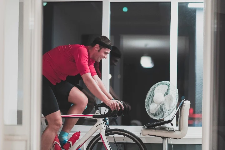 Entrenamiento en rodillo para principiantes: por dónde empezar