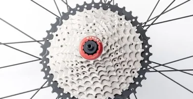 compatibilidad de cassettes de bici para entrenar en rodillo