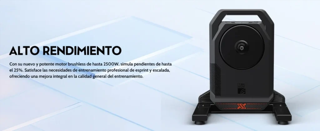 datos tecnicos y si merece la pena o no el thinkrider xx pro honesto