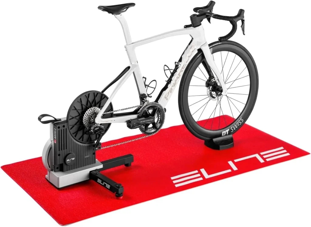mejores alfombras para entrenar en bici en casa sin manchar (1)