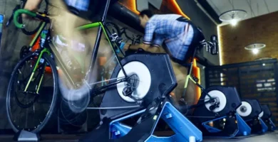 mejores rodillos para entrenar erg