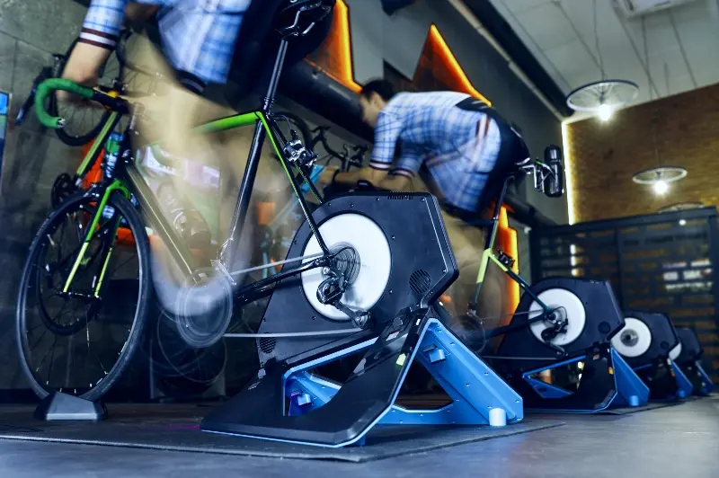 mejores rodillos para entrenar erg