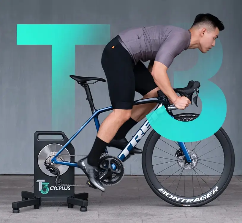 rodillo inteligente cycplus t3 reseña honesta (1)