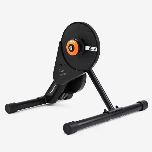 rodillo smart barato van rysel d100