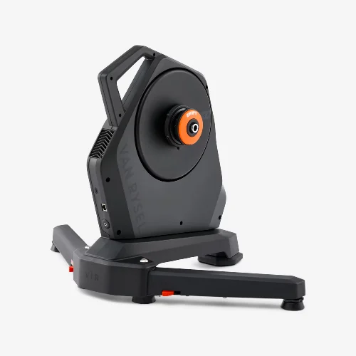 rodillo vin rysel rcr pro Zwift Cog & Click