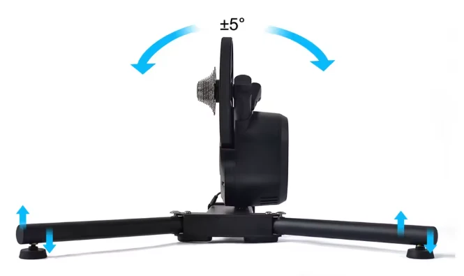 thinkrider x7 pro rodillo inteligente