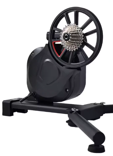 thinkrider x7 pro un rodillo para entrenar indoor