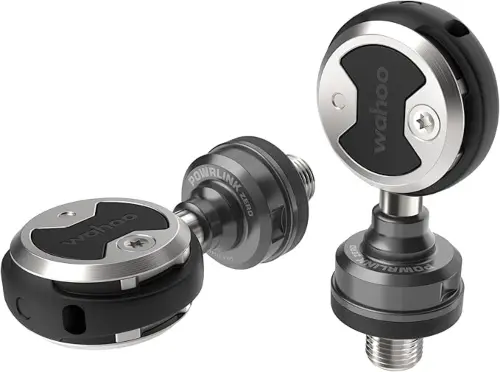 Wahoo POWRLINK ZERO potenciometro para entrenar en rodillo opinion y reseña