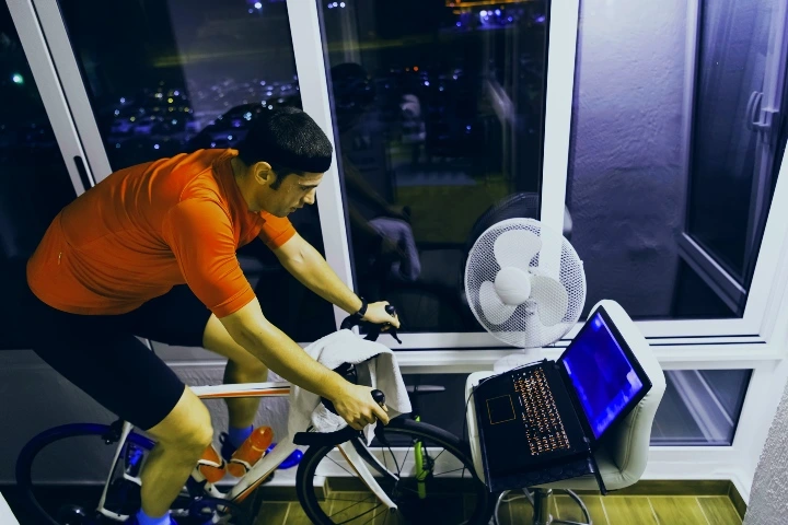 como entrenar rodillo piso pequeño consejos y trucos