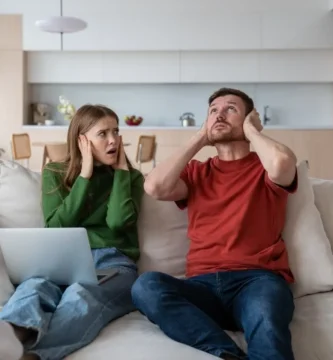 cuanto ruido hace un rodillo en casa realmente