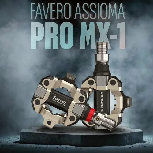 favero assioma pro mx potenciometro rodillo y mtb opinion y test (1)
