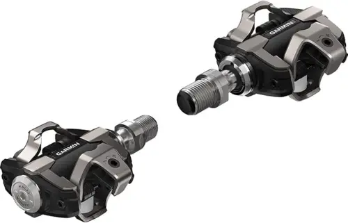 garmin rally potenciometro para entrenar en rodillo en rebajas y opinion