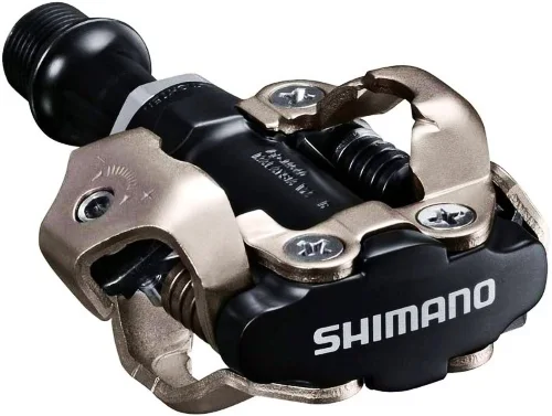 pedales shimano mpd Shimano SPD m540 reseña honesta (1)
